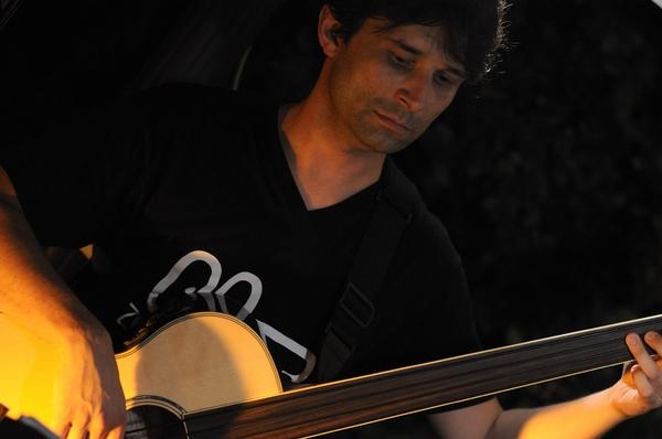 Alessandro Fedrigo